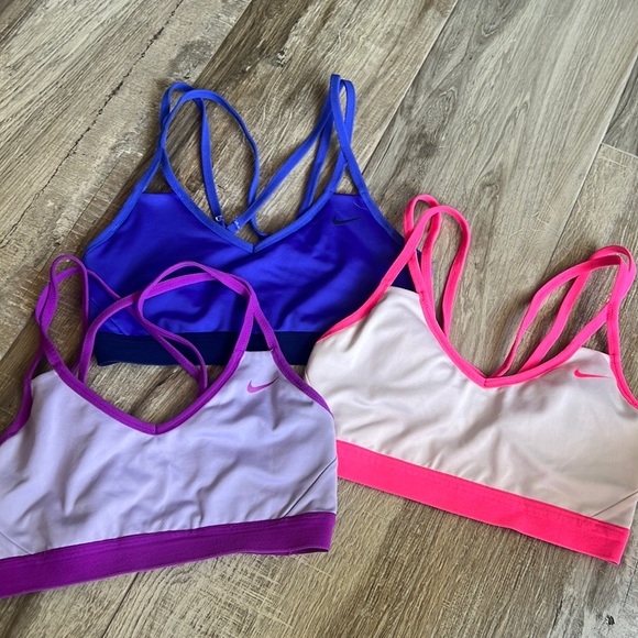 Nike Other - Nike Sports Bra
